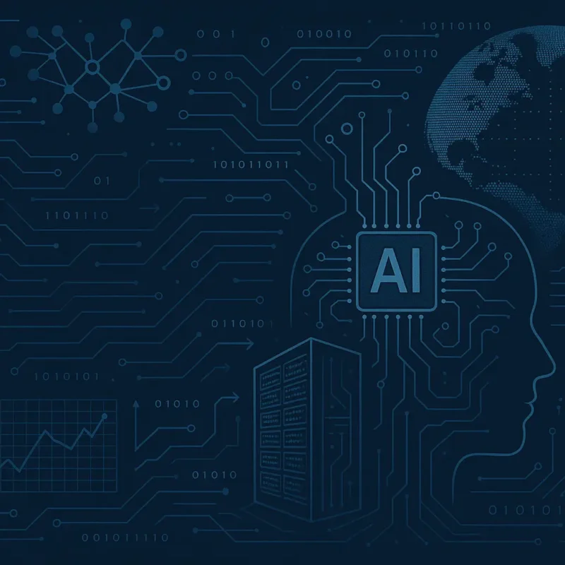 How AI in Supercomputing is Powering the Next Digital Revolution